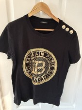 Balmain paris men for sale  MITCHAM