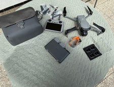 Dji air fly gebraucht kaufen  Eppingen