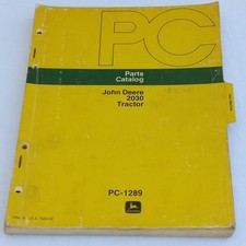 john deere 300 parts tractor for sale  Flint