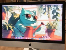 Imac 3.2ghz 24gb for sale  Edmond