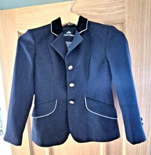 Child showing jacket for sale  BROADWAY