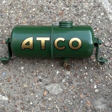 Atco fuel tank for sale  KING'S LYNN