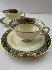 Lenox autumn teacup for sale  Orlando