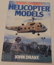 Radio control helicopter for sale  ABERDEEN