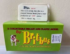 Britbus bus diecast for sale  TAUNTON