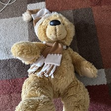 Bhs benjamin teddy for sale  NEWPORT