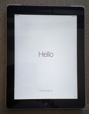 Apple ipad 16gb gebraucht kaufen  Berlin