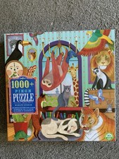 1000 piece jigsaw for sale 1000 piece jigsaw for sale  TAUNTON