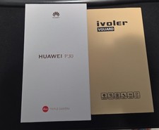 Smartphone huawei p30 usato  Augusta