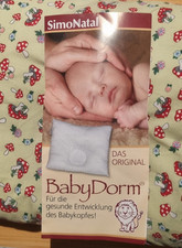 Baby dorm kopfkissen gebraucht kaufen  Berlin