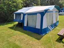 Pennine fiesta folding for sale  CAMBRIDGE