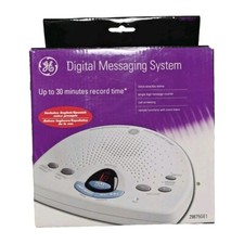 Digital answering machine for sale Digital answering machine for sale  Honesdale