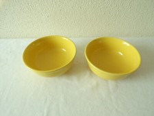 Biete schöne gelbe gebraucht kaufen  Röfingen