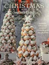 Christmas southern living for sale  Montgomery