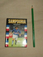 Sampdoria calcio mini usato  Salerno