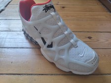 Sneakers nike stussy d'occasion  Crosne