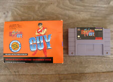 Snes final fight for sale  Columbus