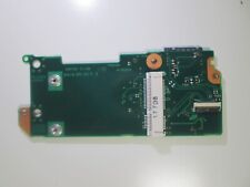 PLACA PORTA 3G BOARD FAL33G3 G3080A TOSHIBA PORTEGE R700 R830 comprar usado  Enviando para Brazil