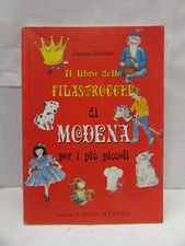 Libro delle filastrocche usato  Italia