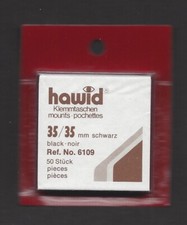Hawid black stamp for sale  ROCHESTER