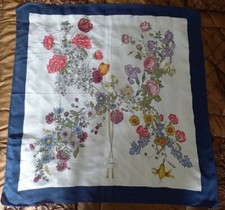 Foulard gucci scarf d'occasion  Fresnes