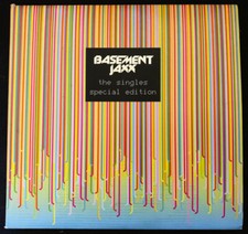 Basement jaxx the gebraucht kaufen  Nürnberg