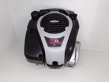 Moteur briggs stratton d'occasion  Vix