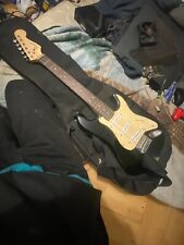 Fender mini squire for sale  Kingstree