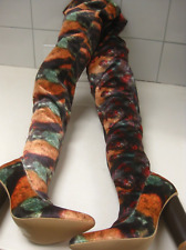 Sergio todzi thigh for sale  MATLOCK