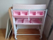 Wickelkommode badewanne gebraucht kaufen  Hagen