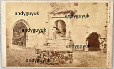 Cdv wardour castle for sale  CHESTERFIELD