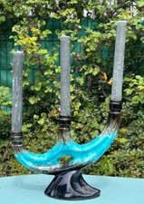 Chandelier vallauris céramiqu d'occasion  Dunkerque-