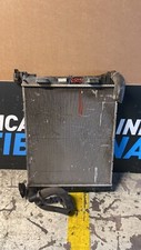 Radiatore acqua fiat usato  Guidonia Montecelio