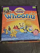 Whoonu 300 card for sale  Bethany