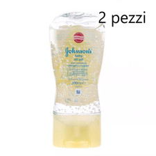 Pezzi johnson baby usato  Caivano