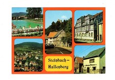 Ansichtskarte steinbach hallen gebraucht kaufen  Winsen