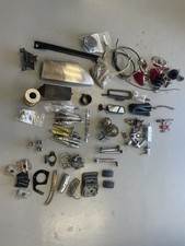 Triumph tr3 parts for sale  Oxnard
