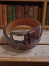 Ceinture homme rétro d'occasion Ceinture homme rétro d'occasion  Marseille XII
