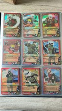 Naruto karten gebraucht kaufen  Bayerbach