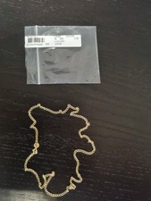 9ct 375 gelb gebraucht kaufen  Pforzheim