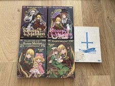 Rozen maiden saison d'occasion  Cannes