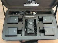 Chauvet freedom wireless for sale  Boston