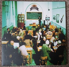 Oasis masterplan vinyl for sale  STOKE-ON-TRENT