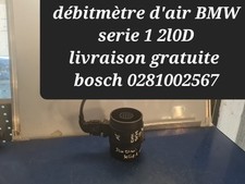 Débitmètre air capteur d'occasion  Millau