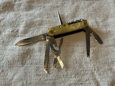 Altes bonsa taschenmesser gebraucht kaufen  Offenbach am Main