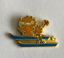 Pin dessin animé d'occasion  Aizenay
