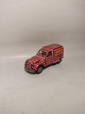 Norev 2cv azu d'occasion  Senlis
