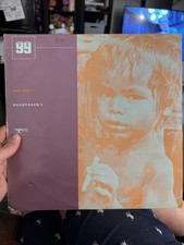 Backtrack hendrix for sale  DIDCOT