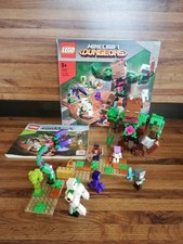 Lego minecraft dungeons usato  Zandobbio