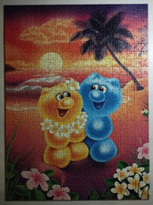 Puzzle gelini romantischer gebraucht kaufen Puzzle gelini romantischer gebraucht kaufen  Enger